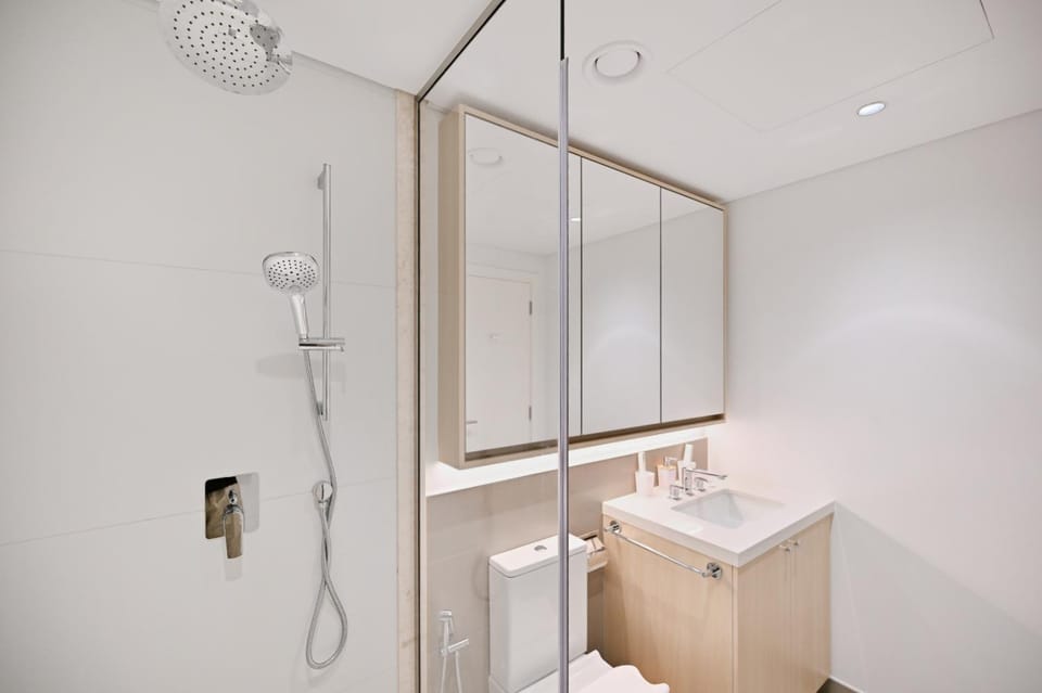 Shower
