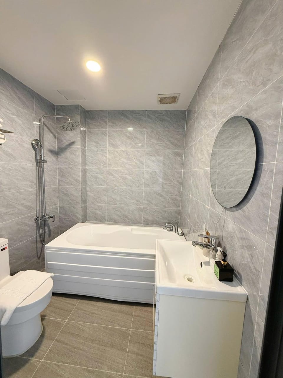 Bath