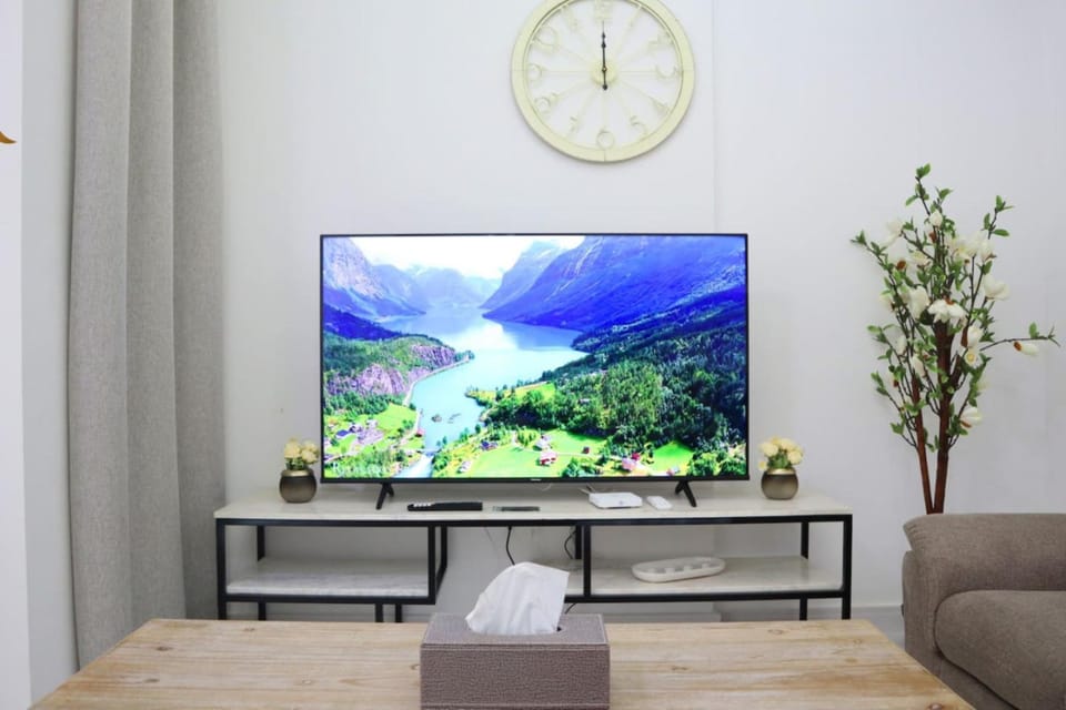 TV and multimedia