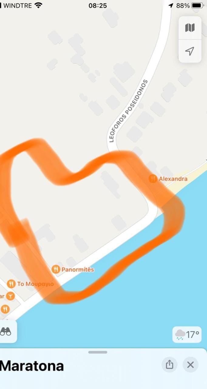 Marathon Waves Campground/ 
RV Resort in Decentralized Administration of Attica