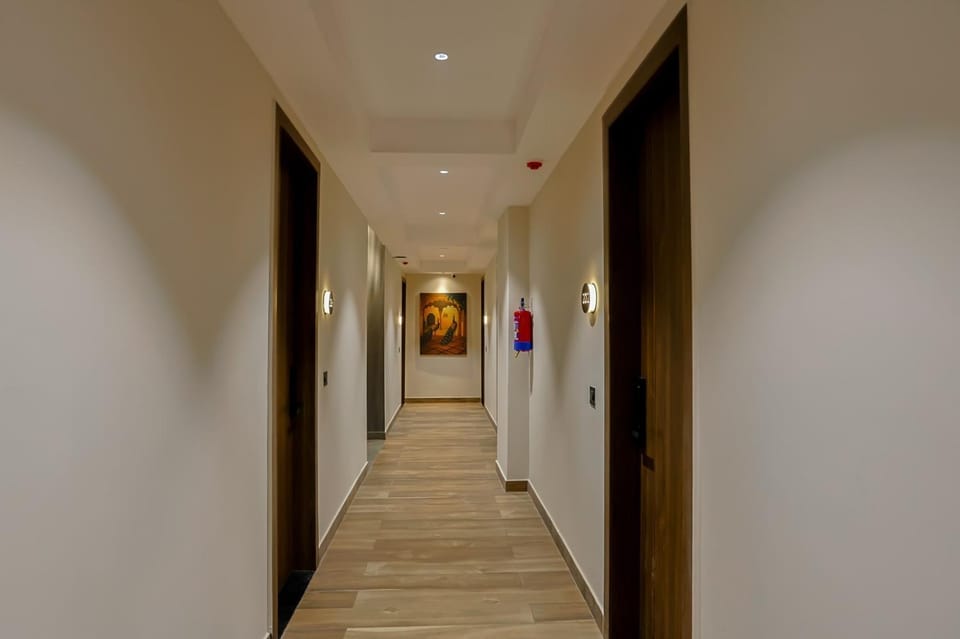 Arina Vedic Haveli Haridwar 2 Min walk for Ganga Ghat Hotel in Uttarakhand