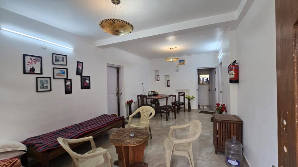 Nakshatra Private Villa Vacation rental in Ooty