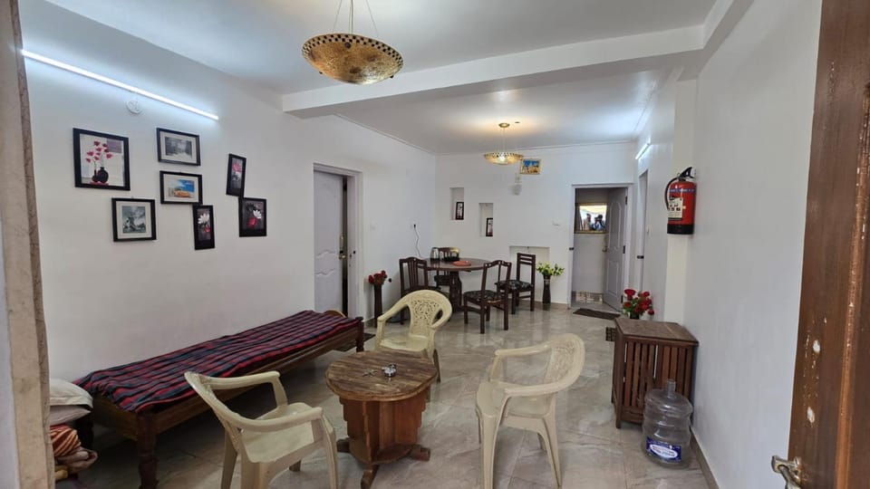 Nakshatra Private Villa Vacation rental in Ooty