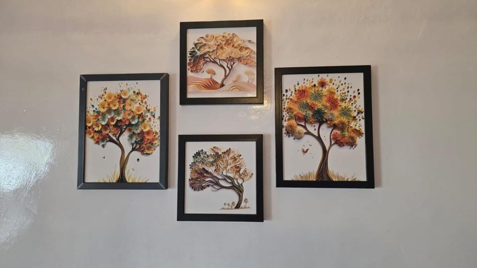 Nakshatra Cottage Vacation rental in Ooty