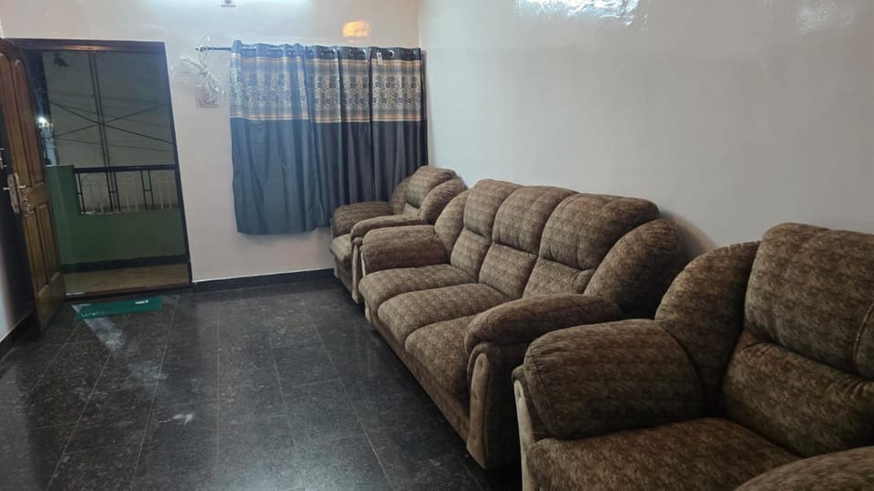 Nakshatra Cottage Vacation rental in Ooty