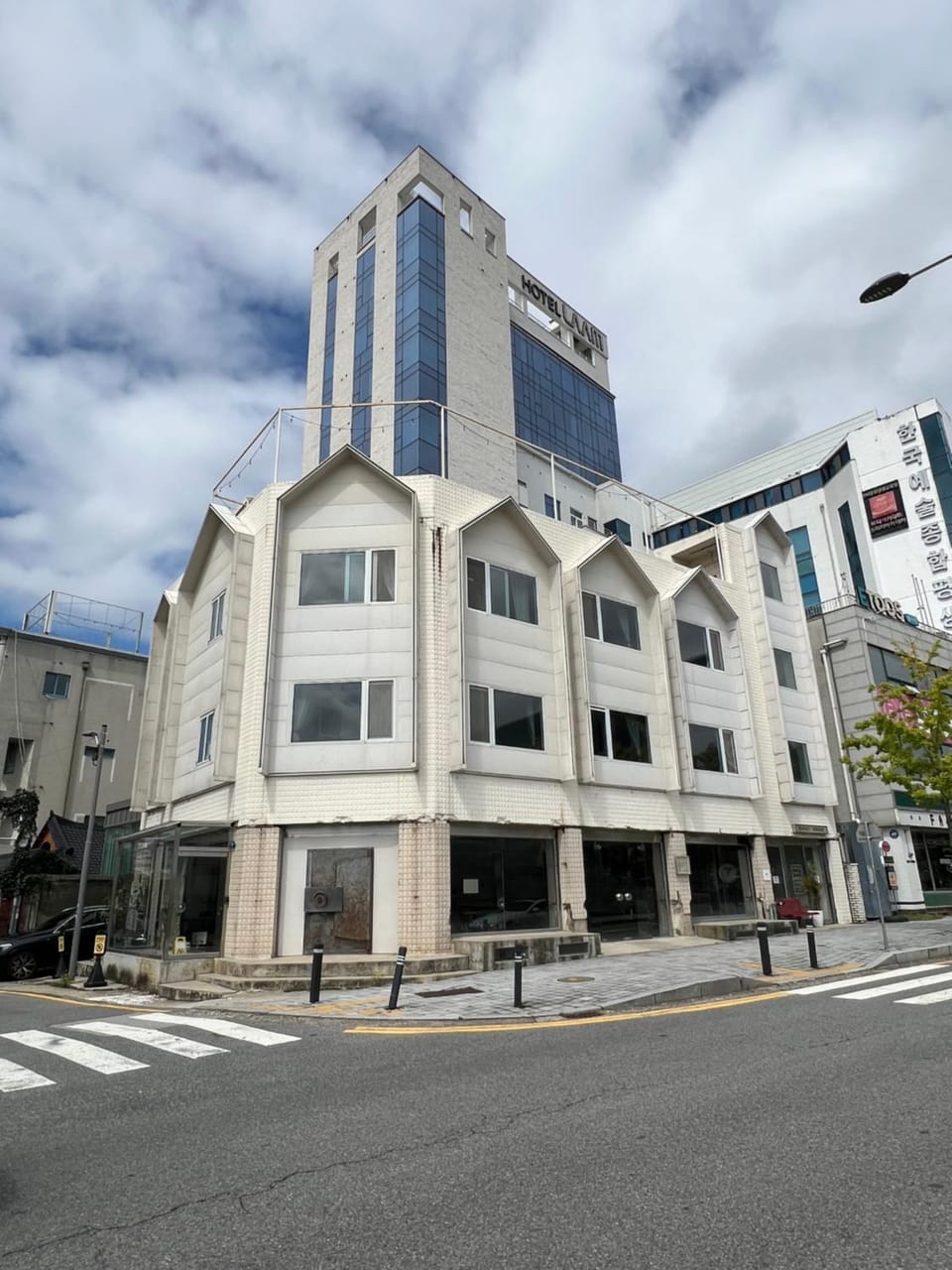 하늘정원 Bed and Breakfast in South Korea