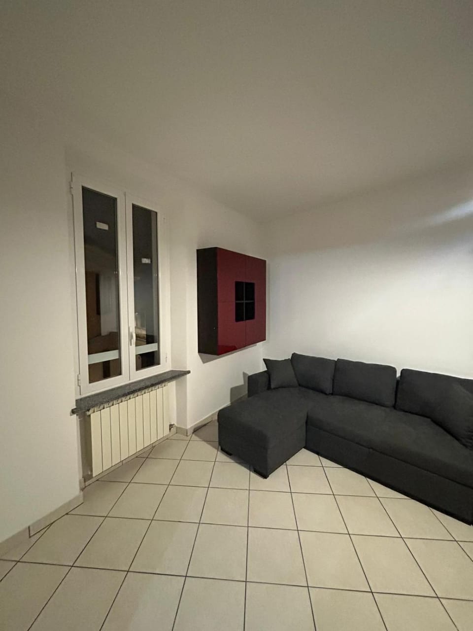 Saronno Central Home Apartment in Saronno