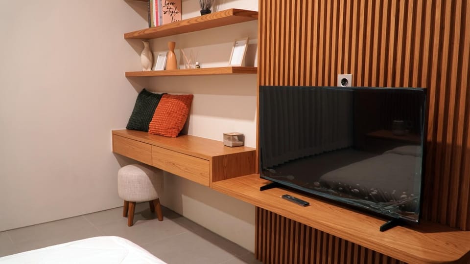 Communal lounge/ TV room, TV and multimedia, Evening entertainment