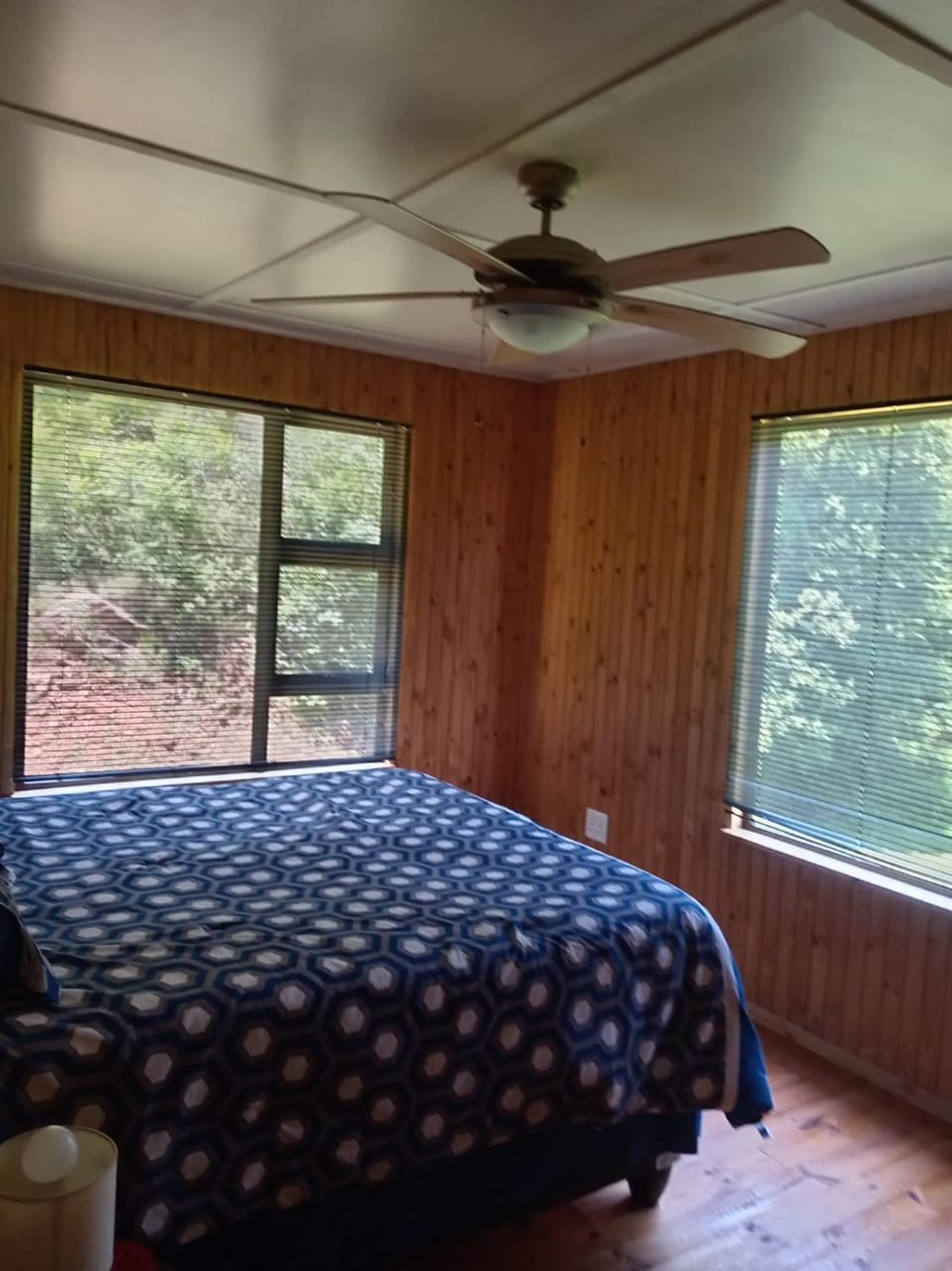 Barberton Troop Cabin Cabin in South Africa