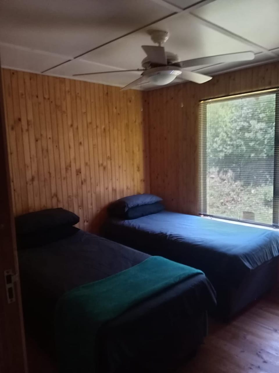 Barberton Troop Cabin Cabin in South Africa