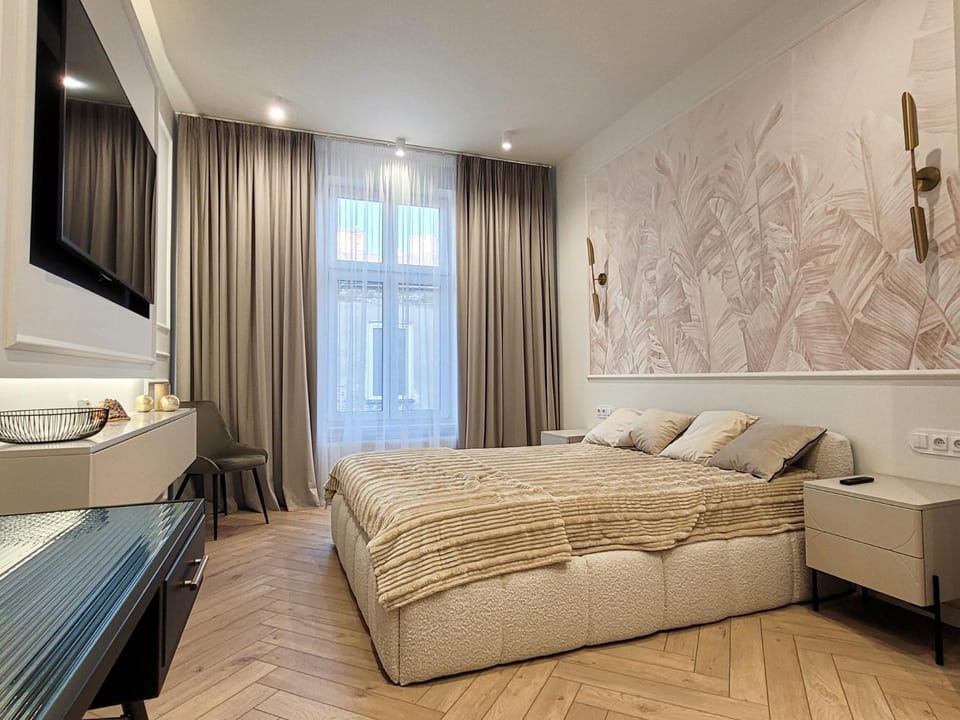 Apartament Krak Number One Apartment in Krakow
