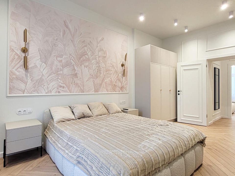 Apartament Krak Number One Apartment in Krakow