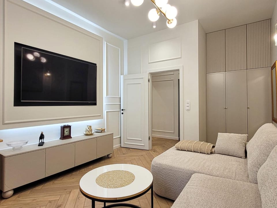 Apartament Krak Number One Apartment in Krakow
