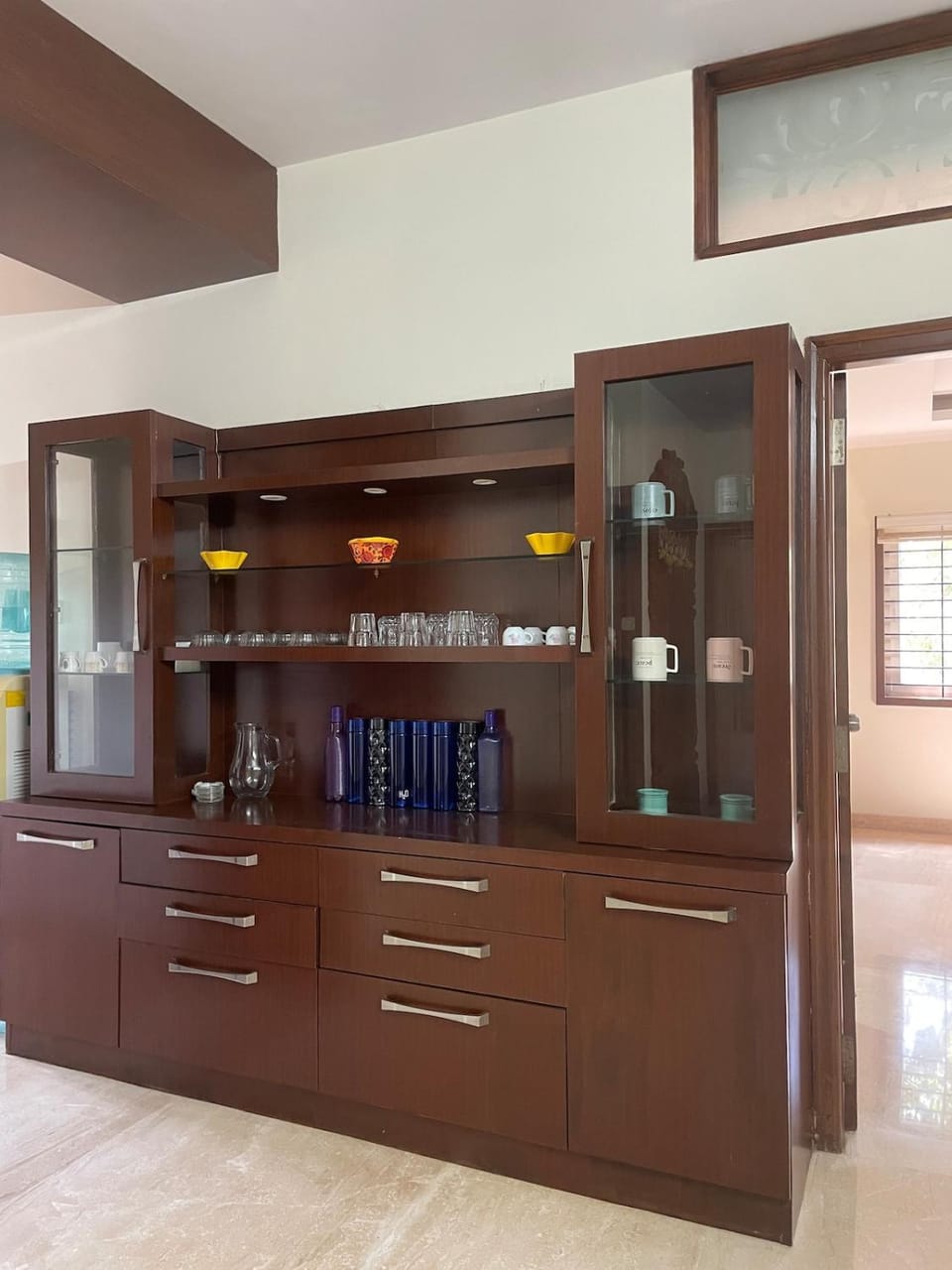 Lounge or bar
