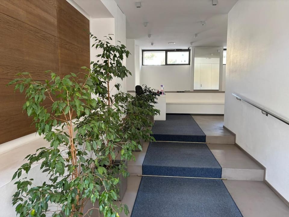 Flad House - Bari Apartment in Bari