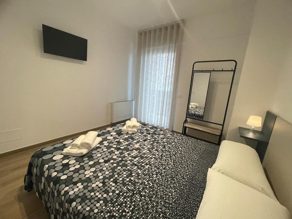 Flad House - Bari Apartment in Bari