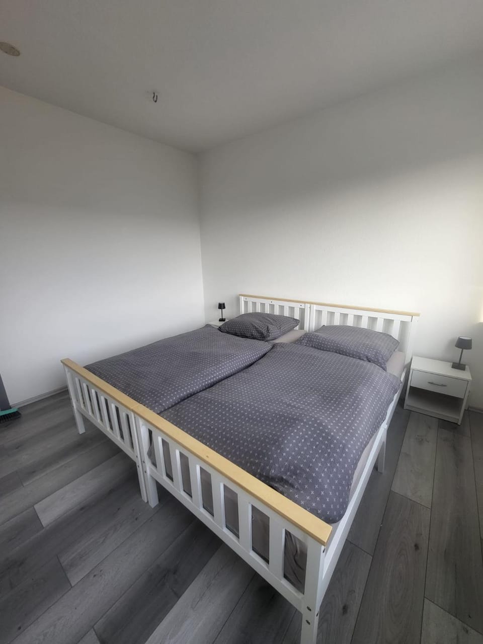 Liebevoll eingerichtete 2-Zimmer Wohnung mit Badewanne in Schwerin Apartment in Schwerin