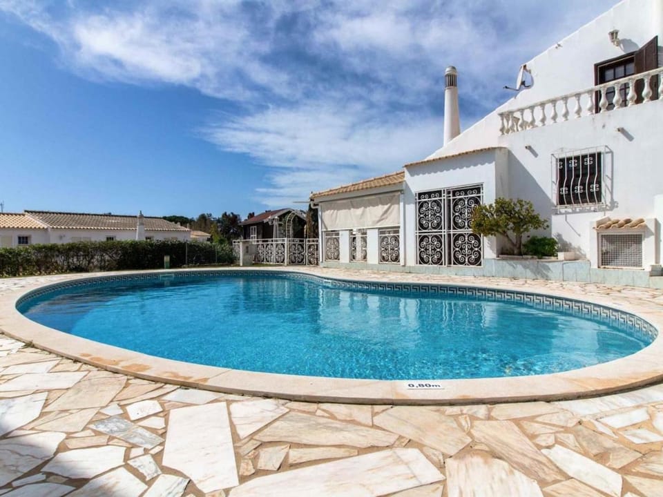 Algarve Sun House by Stay ici Villa in Olhos de Água