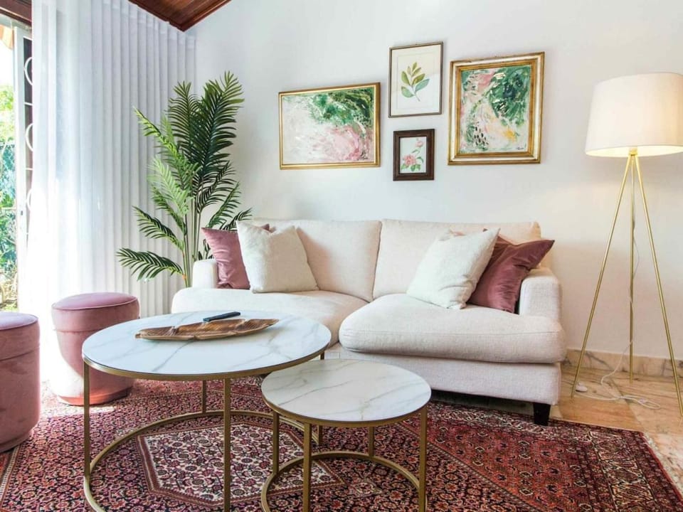 Algarve Sun House by Stay ici Villa in Olhos de Água