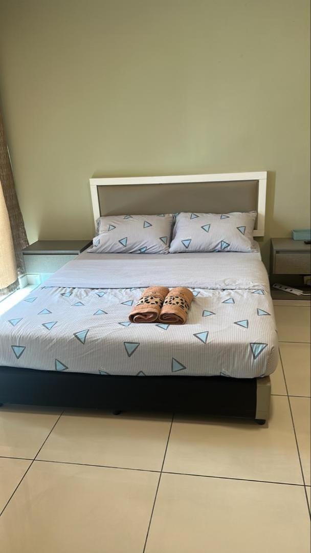 Evo 28 Bangi Netflix with WIFI Inn in Negeri Sembilan, Malaysia