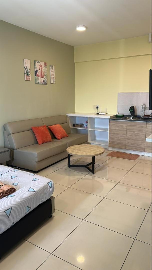Evo 28 Bangi Netflix with WIFI Inn in Negeri Sembilan, Malaysia