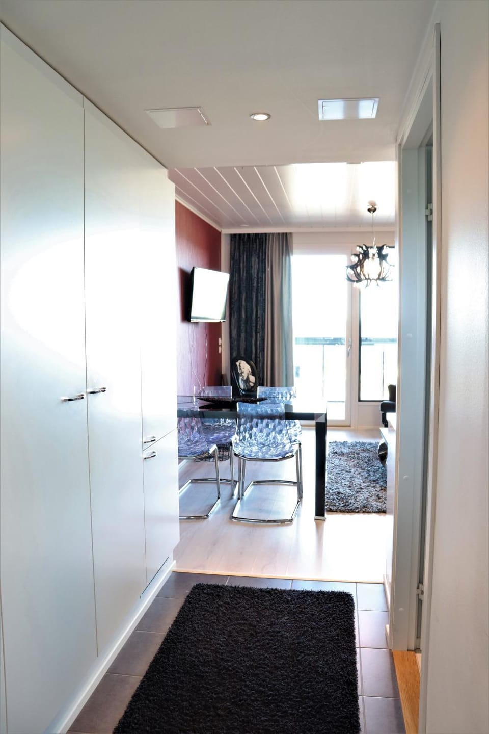 Timantti B16 Apartment in Finland