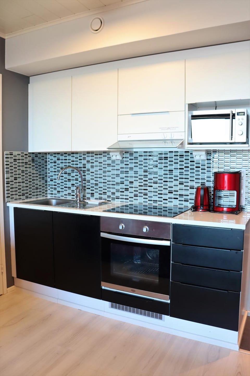 Timantti B16 Apartment in Finland