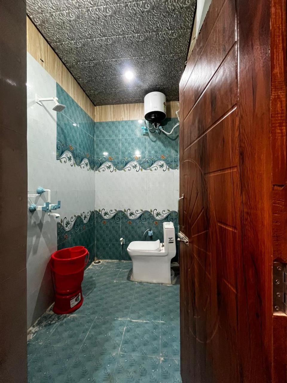 Shri Kusum Sadan Home stay Vrindavan Vacation rental in Uttar Pradesh