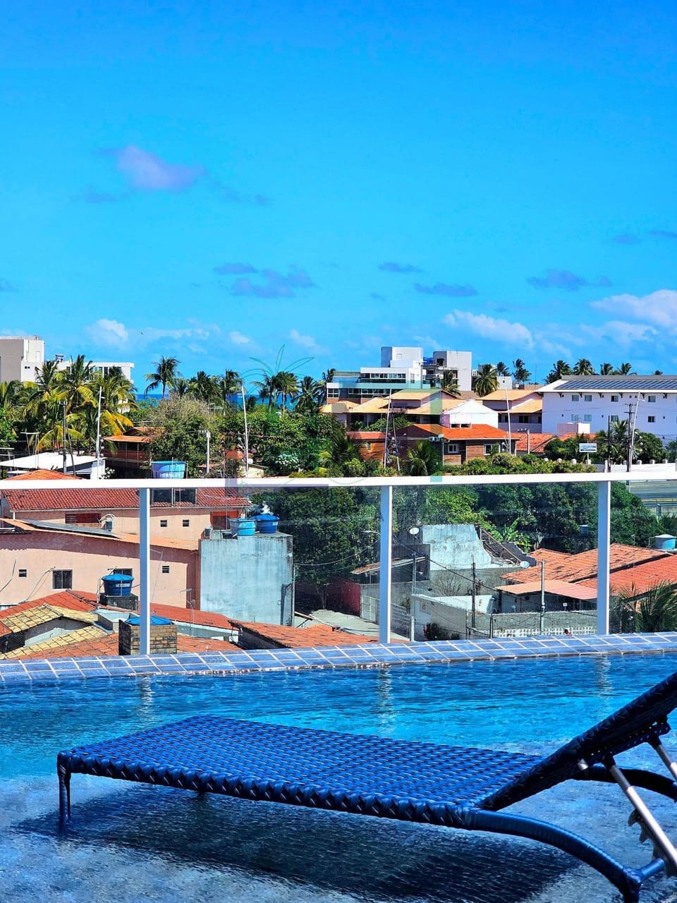 Luxuoso e Completo no Waikiki Garden (COM e SEM Piscina privativa), Centro de Porto by HM Apartment in Ipojuca