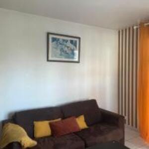 PARIS DISNEY 50m2 - 10min de Disney - L'Aviateur Apartment in Bussy-Saint-Georges