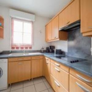 PARIS DISNEY 50m2 - 10min de Disney - L'Aviateur Apartment in Bussy-Saint-Georges