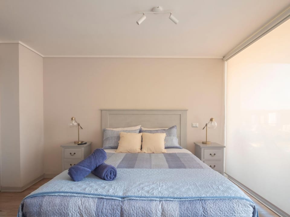 Costa Home - Quinta Vergara Apartment Apartment in Vina del Mar