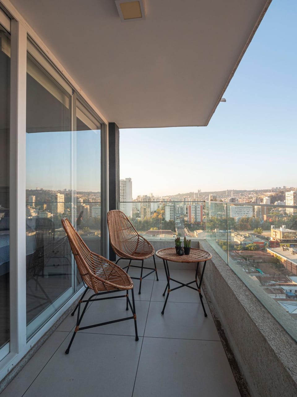 Costa Home - Quinta Vergara Apartment Apartment in Vina del Mar