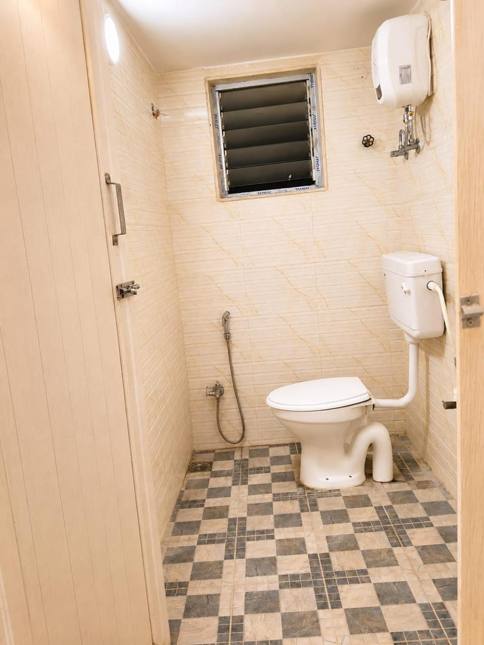Toilet, Bathroom