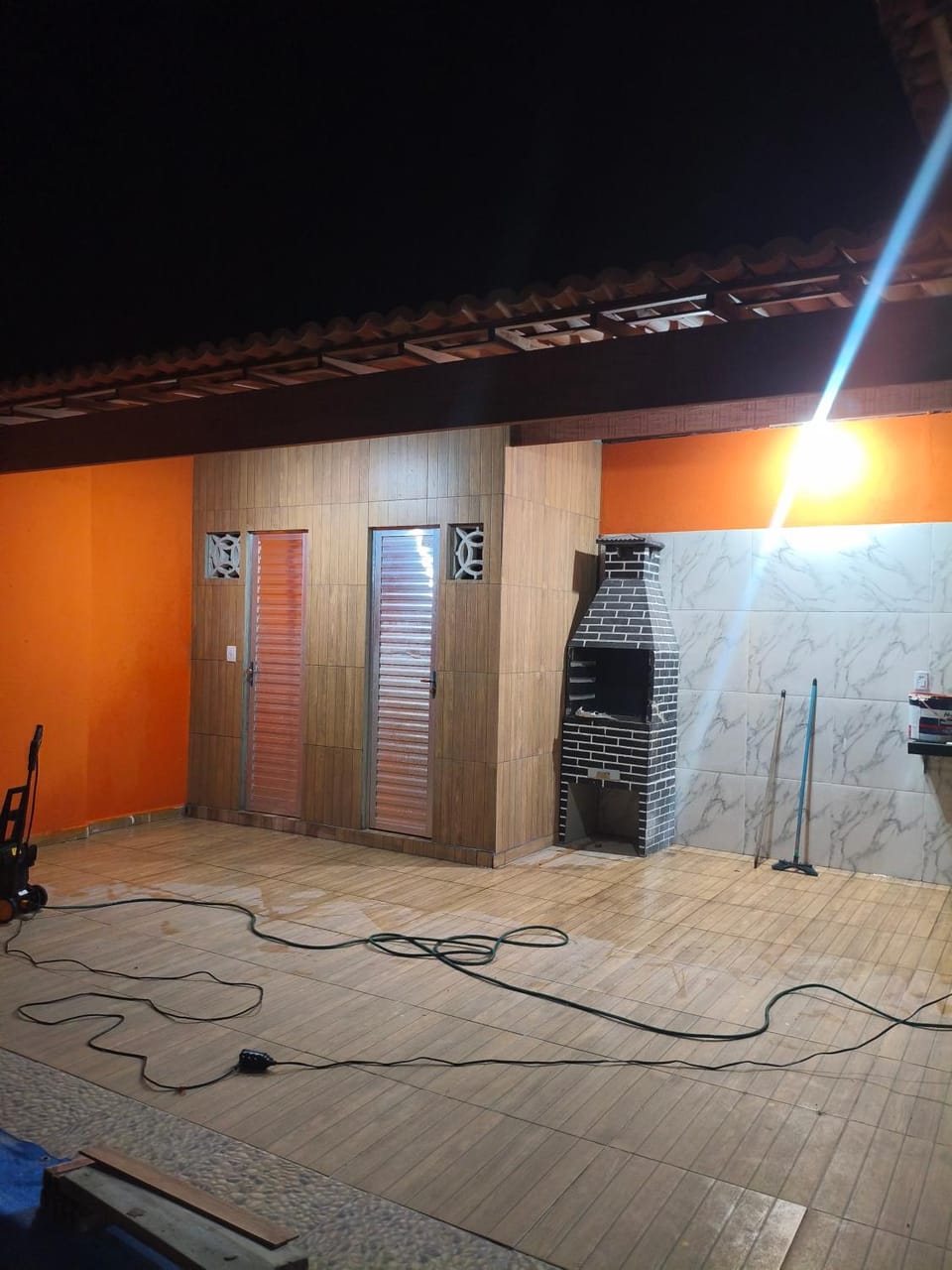 Extremoz são Miguel arcanjo House in State of Rio Grande do Norte, Brazil