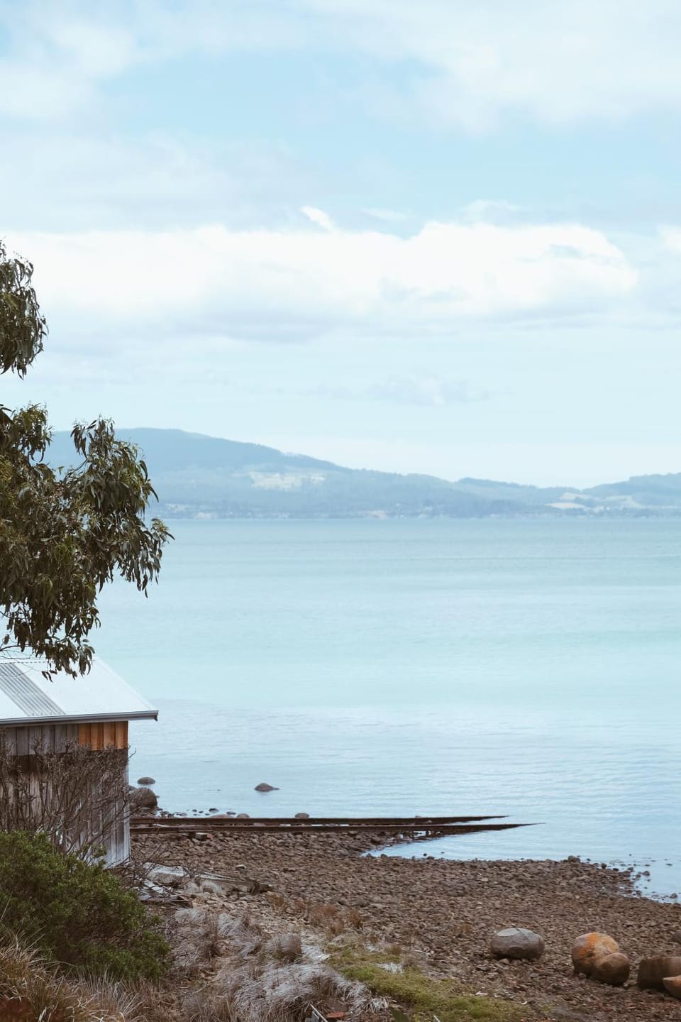 Gills House in Eaglehawk Neck