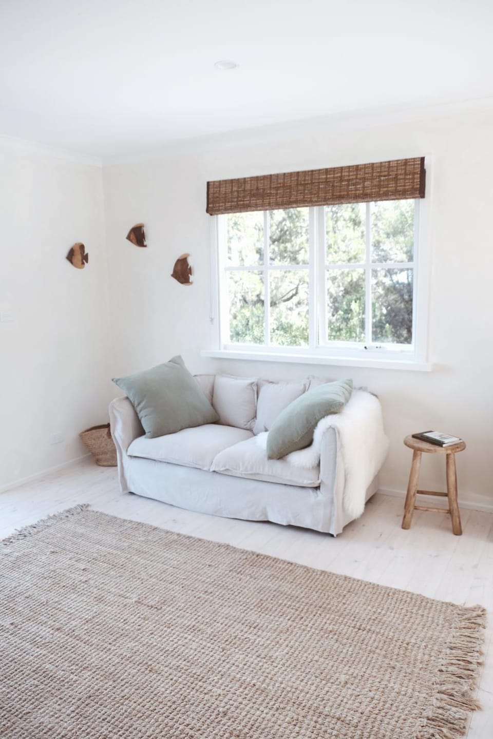 Gills House in Eaglehawk Neck