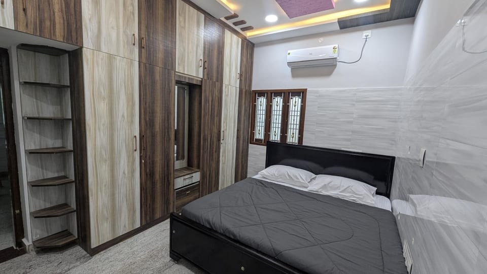 Grand Villa Homestay Vacation rental in Tamil Nadu