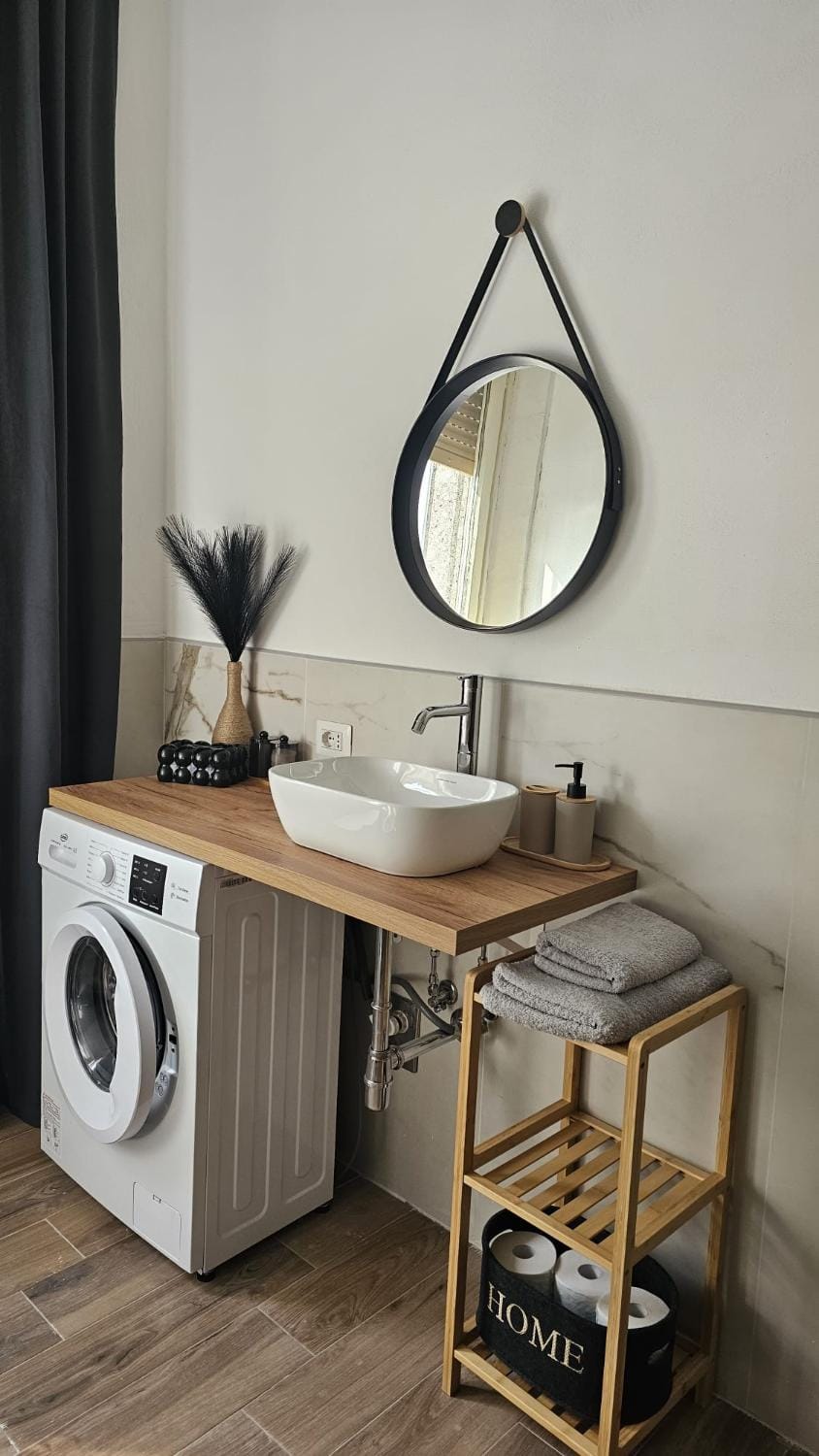 Appartamento Emanuele Apartment in Lombardy