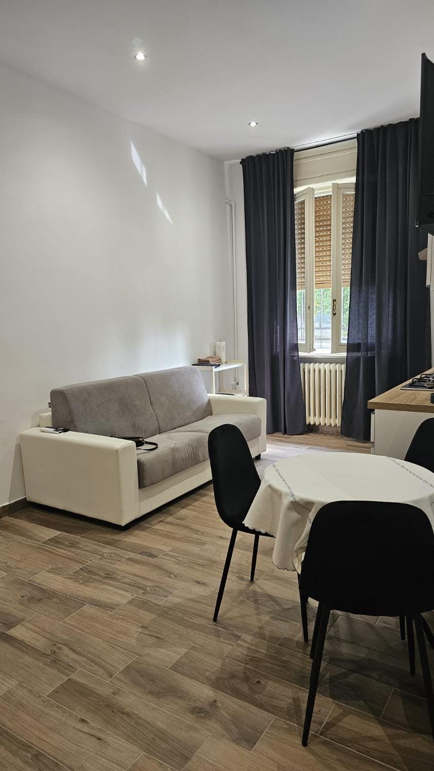 Appartamento Emanuele Apartment in Lombardy