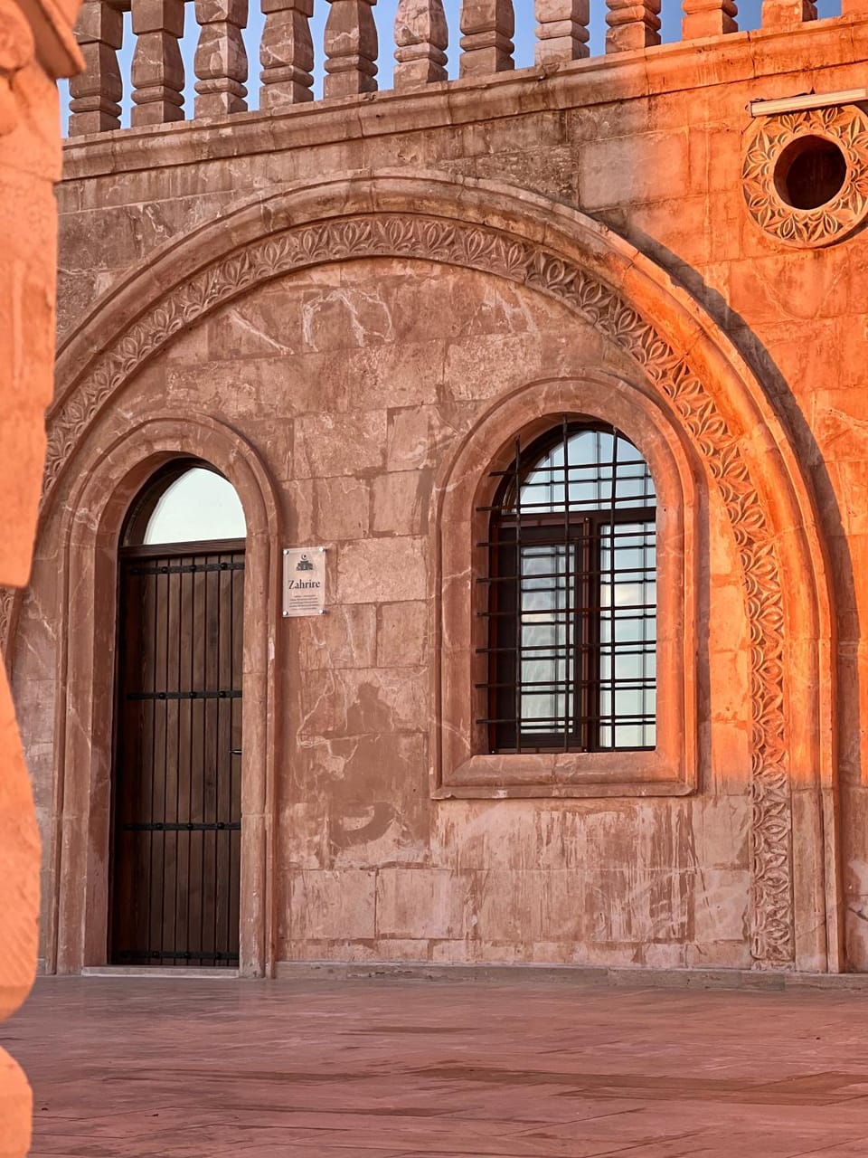 Arami Han Konağı Hotel in Turkey
