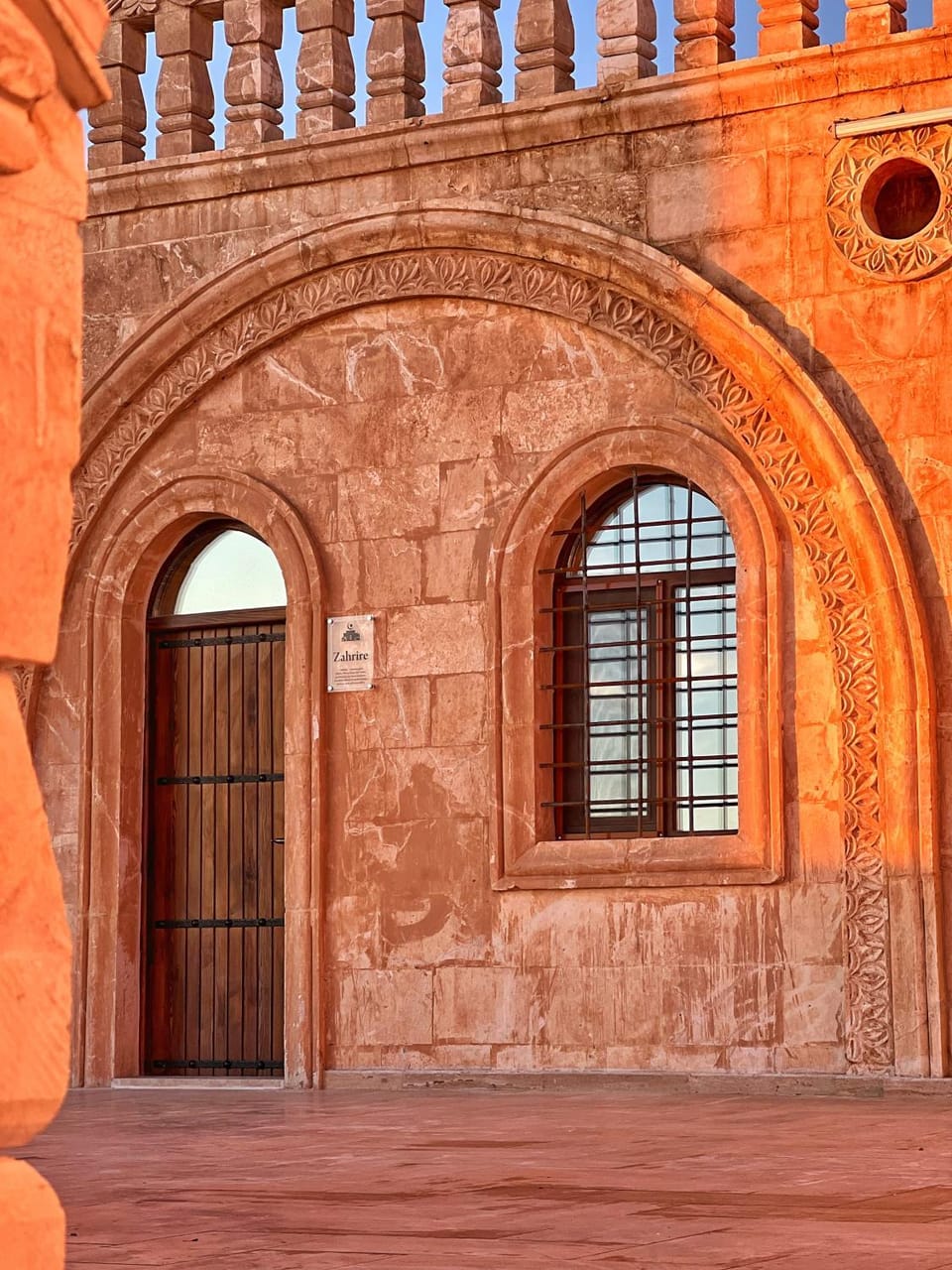Arami Han Konağı Hotel in Turkey