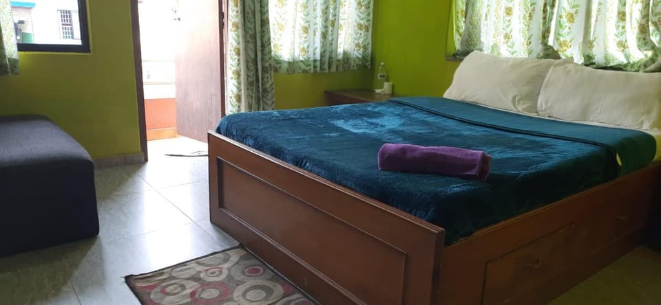 Apple Seed Lodge Bed and Breakfast in Bagmati Province, Nepal