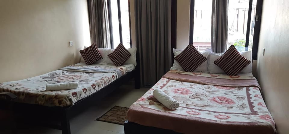 Apple Seed Lodge Bed and Breakfast in Bagmati Province, Nepal
