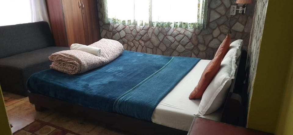 Apple Seed Lodge Bed and Breakfast in Bagmati Province, Nepal