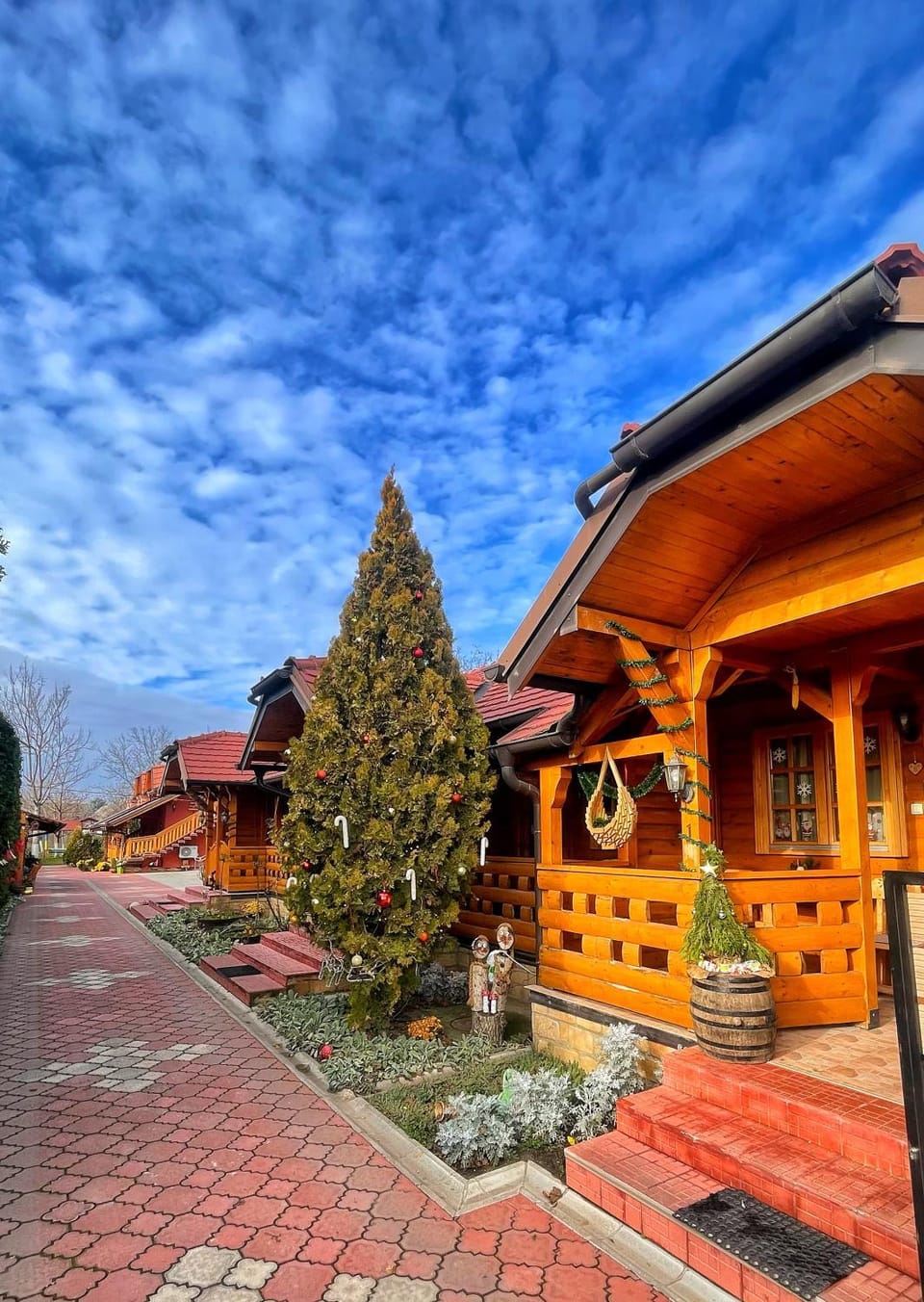 Eko Apartmani Apartment in Novi Sad