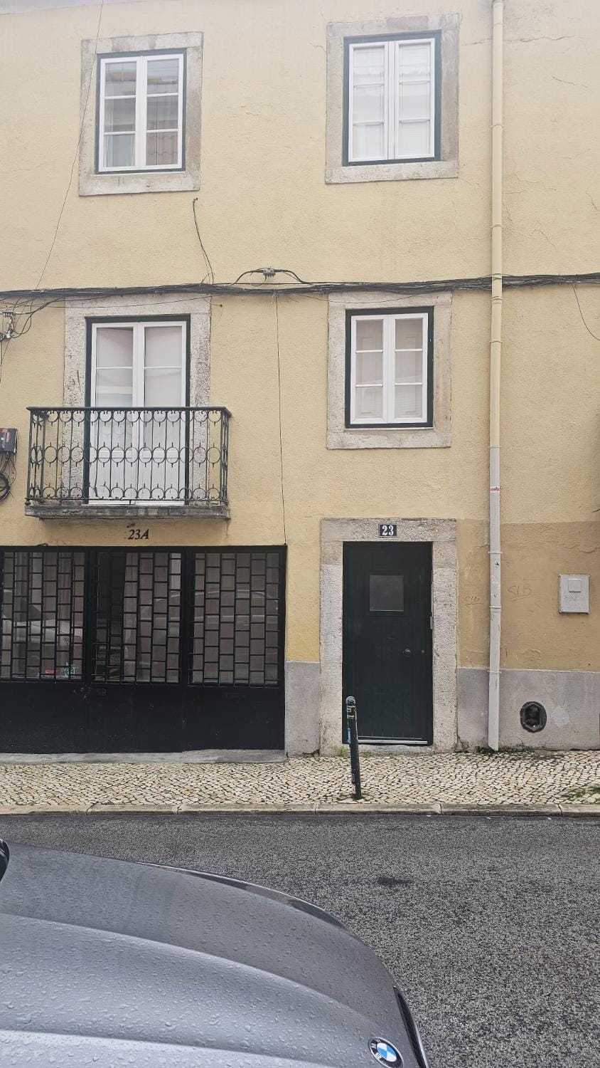 Property building, View (from property/room), Street view
