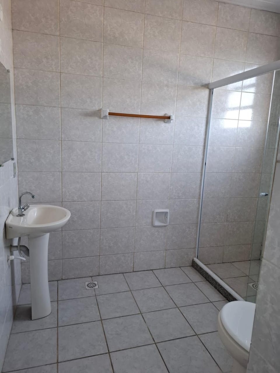 apart - cobertura Apartment in São Pedro da Aldeia