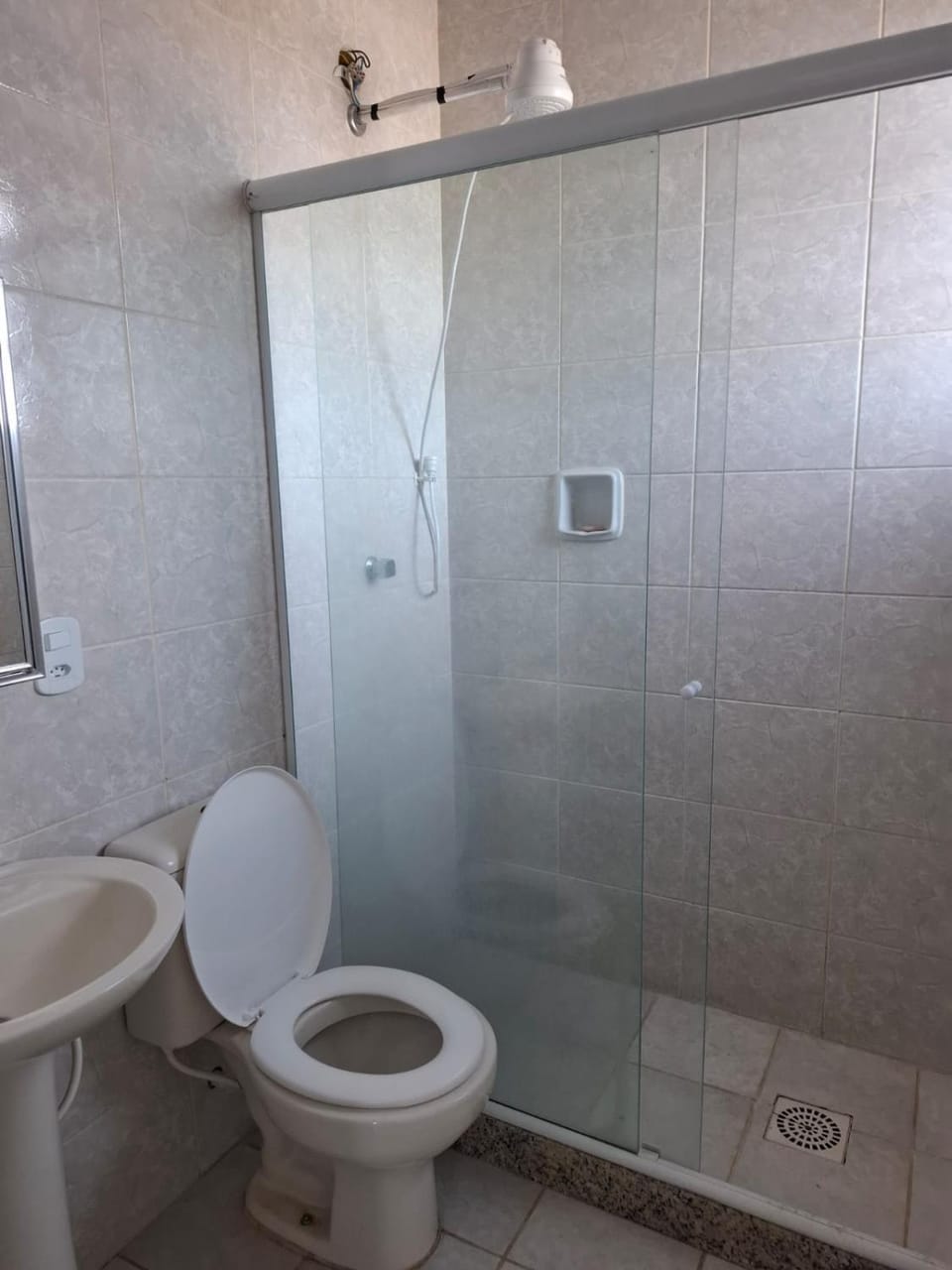 apart - cobertura Apartment in São Pedro da Aldeia