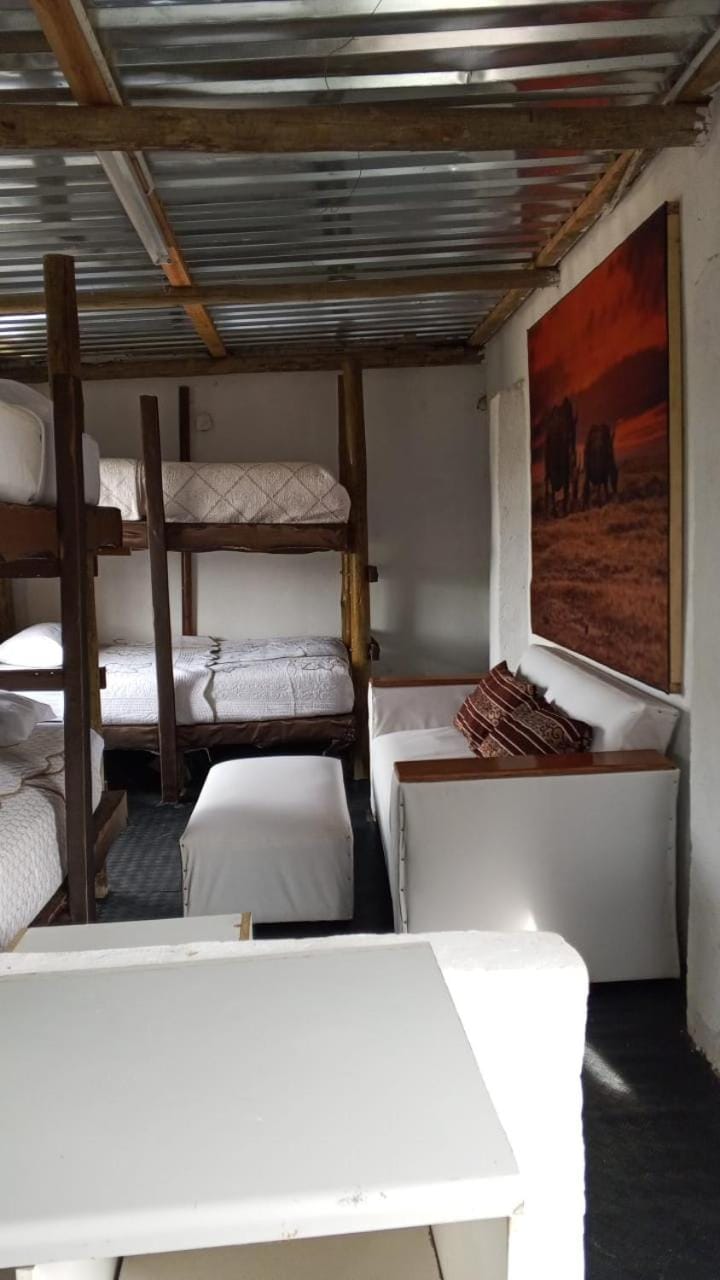 River Rock Safari Hebron, Kgabakatsane Nature lodge in Gauteng